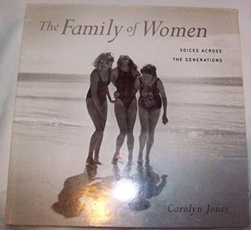 Family of Women: Voices Across the Generations