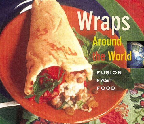 Wraps Around the World