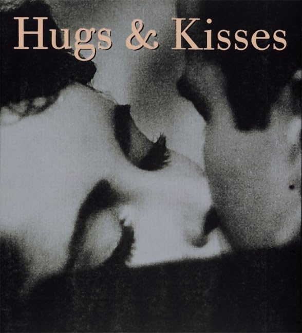Hugs & Kisses Tiny Folio