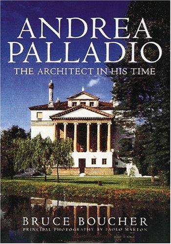Andrea Palladio