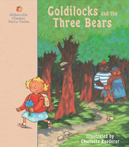 Goldilocks and the Three Bears