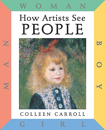 How Artists See: People