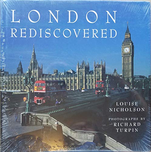 The London Rediscovered