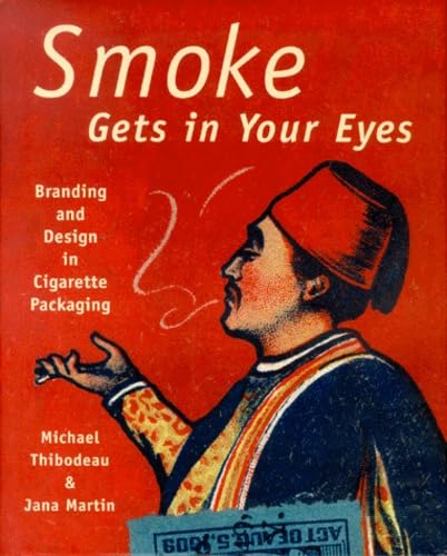 Smoke Gets in Your Eyes