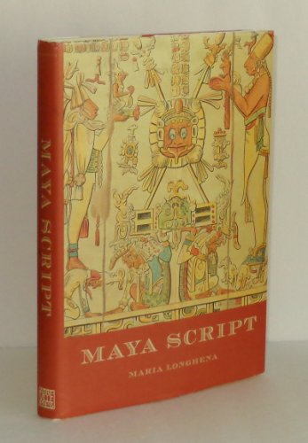 Maya Script