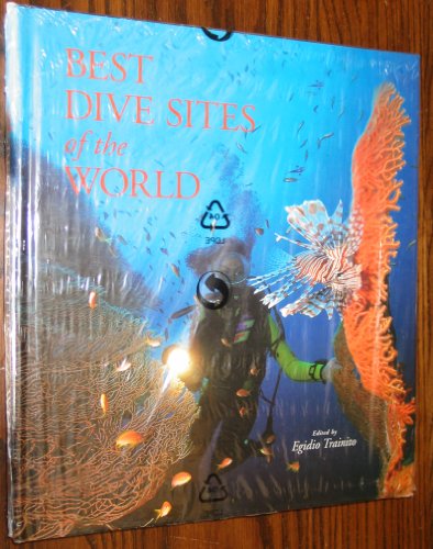 The Best Dive Sites of the World