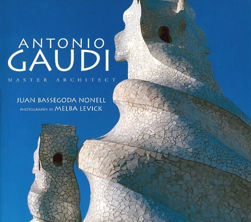 Antonio Gaudi