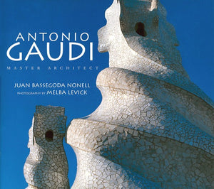 Antonio Gaudi