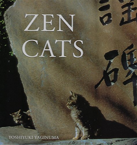 Zen Cats