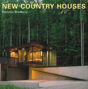 New Country Houses 