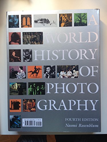 World History of Photography, A