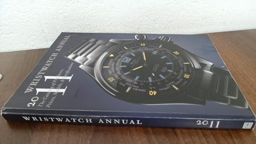 Wristwatch Annual 2011