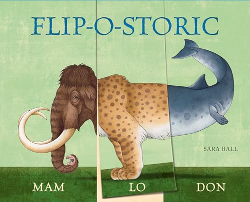 Flip-o-storic