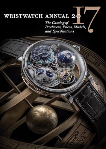 Wristwatch Annual 2017