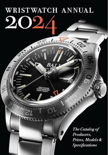 Wristwatch Annual 2024