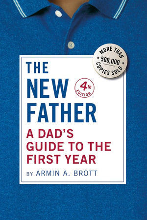 A Dad's Guide to the First Year