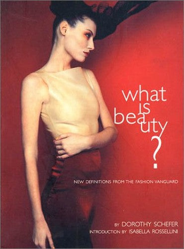 What Is Beauty