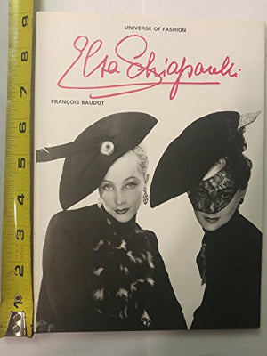 Elsa Schiaparelli