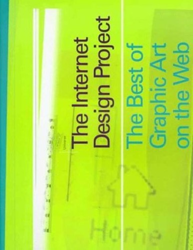 The Internet Design Project