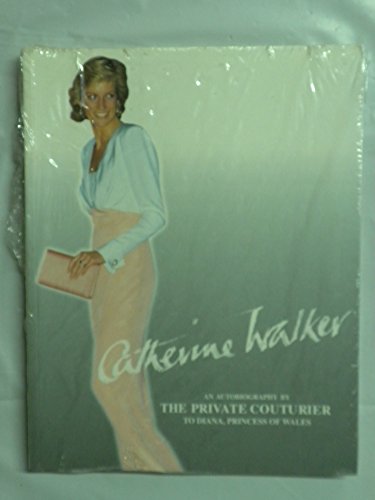 Catherine Walker