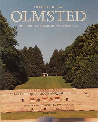 Frederick Law Olmsted