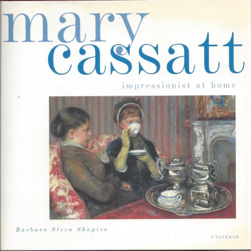 Mary Cassatt