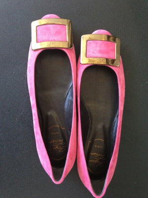 Roger Vivier