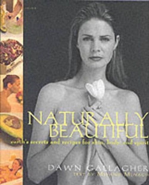 Naturally Beautiful