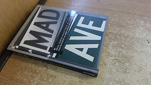 Mad Avenue