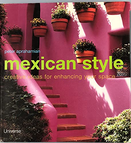 Mexican Style Source Book