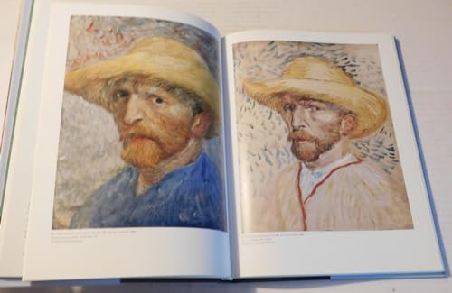 Van Gogh Portraits