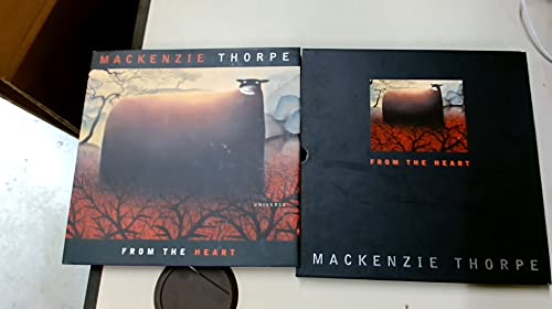 Mackenzie Thorpe