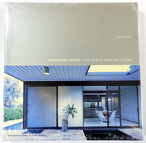 Modernism Reborn