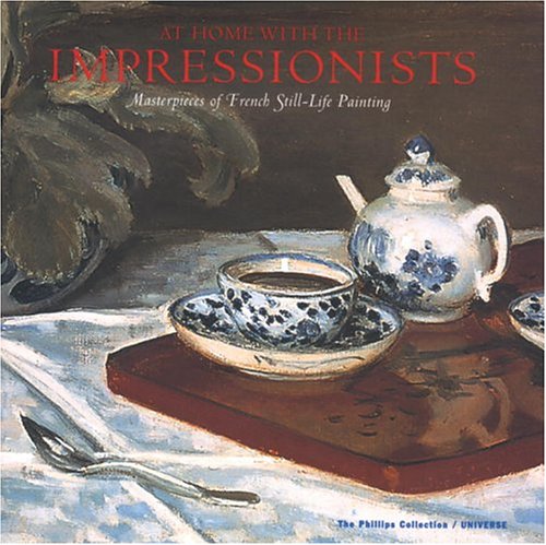 At Home with the Impressionists