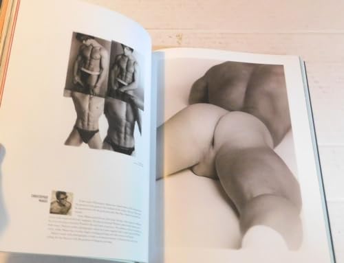 Male Nude Now