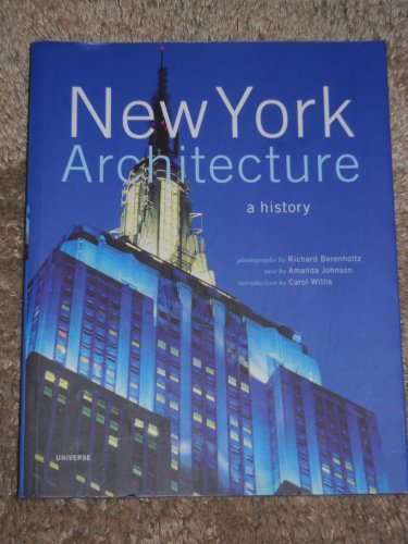New York Architecture