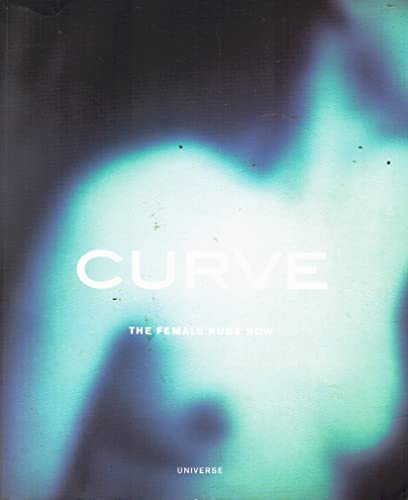 Curve: Female Nude Now