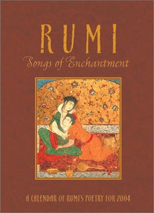 Rumi Calendar 2004 