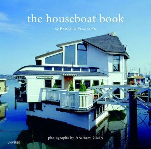 Houseboat Book