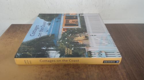 Cottages on the Coast