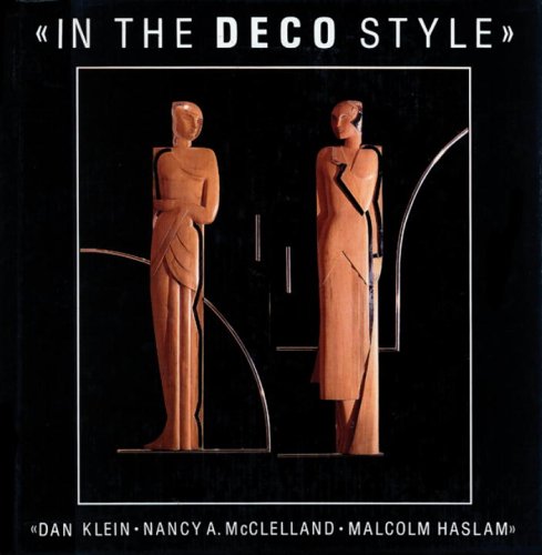 In the Deco Style