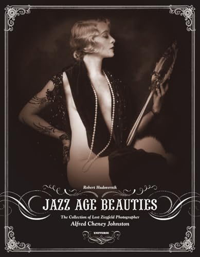 Jazz Age Beauties