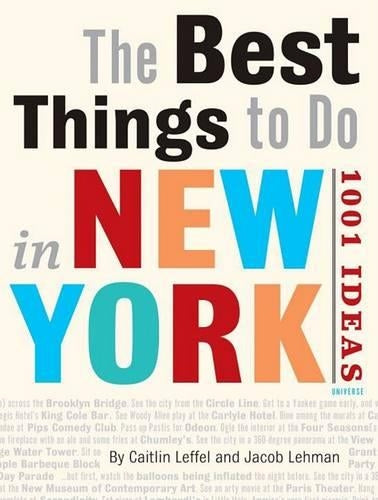 New York Unlimited