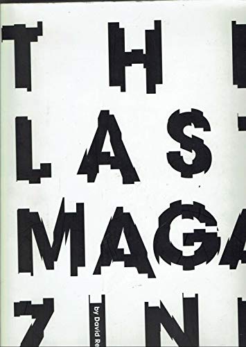 The Last Magazine