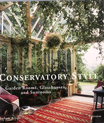 Conservatory Style