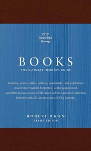 City Secrets Books 