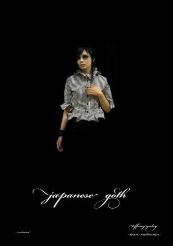 Japanese Goth