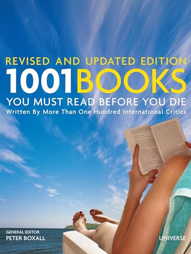 1001 Books You Must Read Before You Die