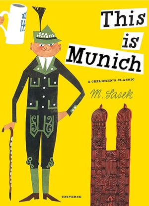 This Is Munich