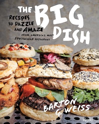 The Big Dish